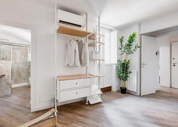 Apartamento Domus Gabriella - Forum