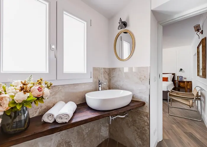 Apartamento Domus Gabriella - Forum *