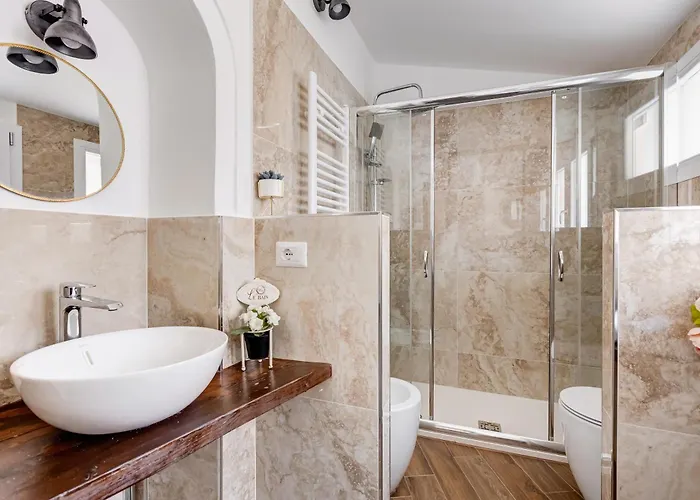 Apartamento Domus Gabriella - Forum *