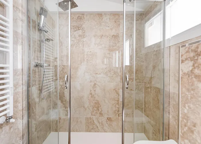 Domus Gabriella - Forum Apartamento Roma