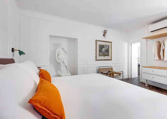 Domus Gabriella - Forum Apartamento