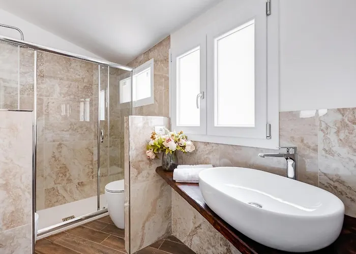 Apartamento Domus Gabriella - Forum
