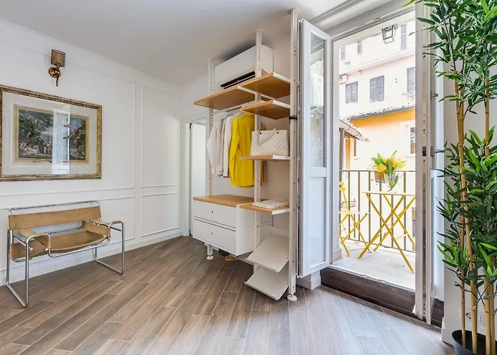 Apartamento Domus Gabriella - Forum *