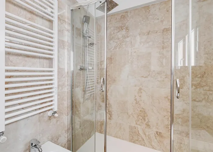 Domus Gabriella - Forum Apartamento Roma