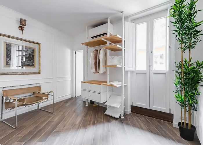 Domus Gabriella - Forum Apartamento *