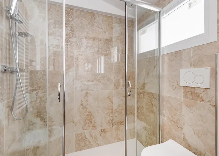 Domus Gabriella - Forum Apartamento Roma
