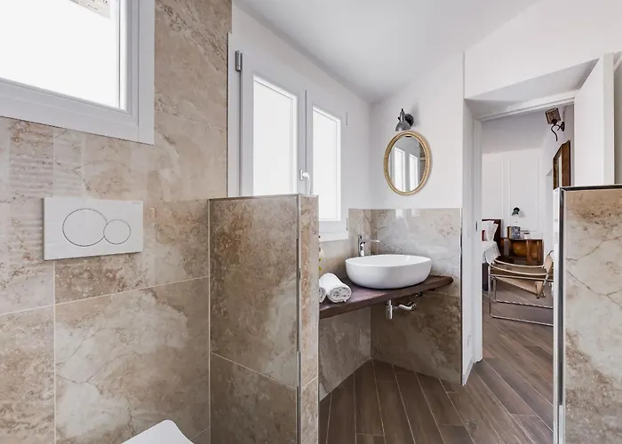 Apartamento Domus Gabriella - Forum *