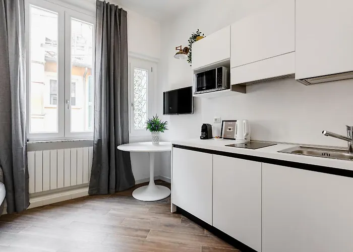 Apartamento Domus Gabriella - Forum Roma