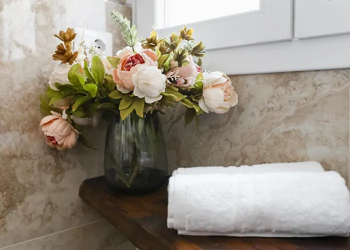 Apartamento Domus Gabriella - Forum Roma