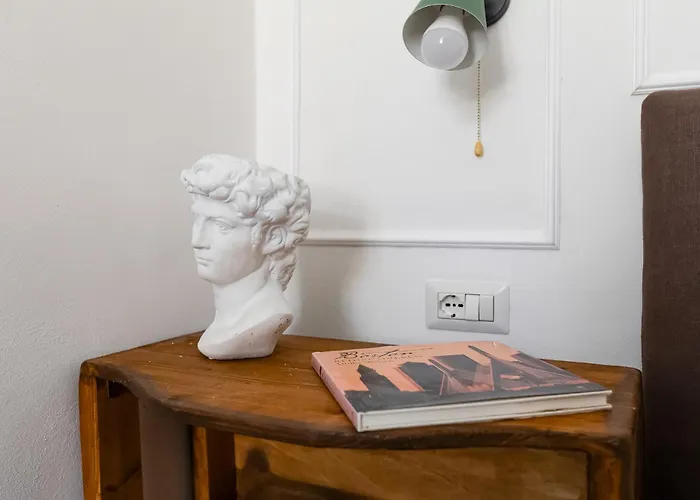 Domus Gabriella - Forum Apartamento